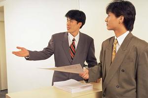 派遣会社を選ぶ時に重要なことは？