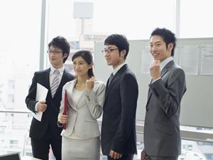 自分の条件に合ったお店を探せます