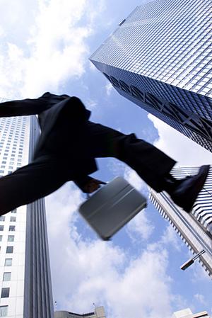 ミステリーショッパーの応募について