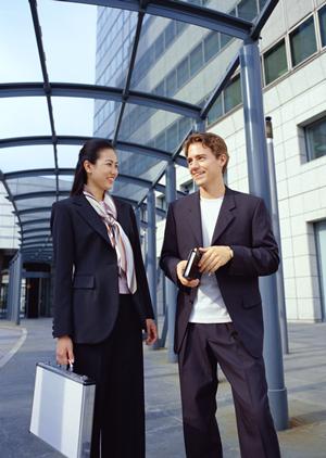 採用業務の効率化に向けた最適なサポート方法